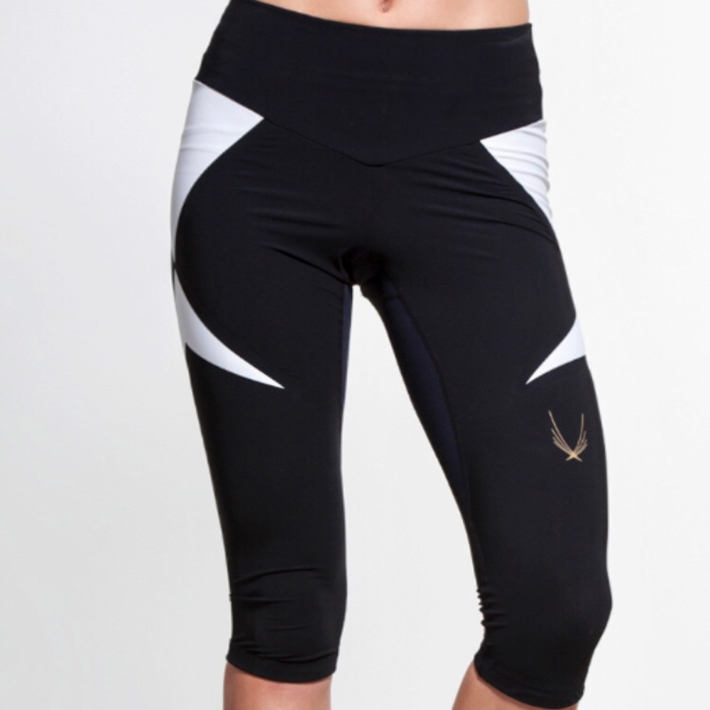 Lucas Hugh Pro Leggings - Sold Out